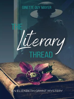 cover image of THE Literary THREAD